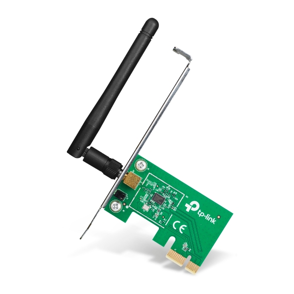  wireless n pci express adapter tp-link wn781nd - k-galaxy.com